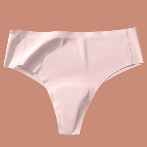 Tanga Anti Camel Toe