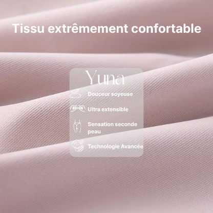 Tanga Anti Camel Toe