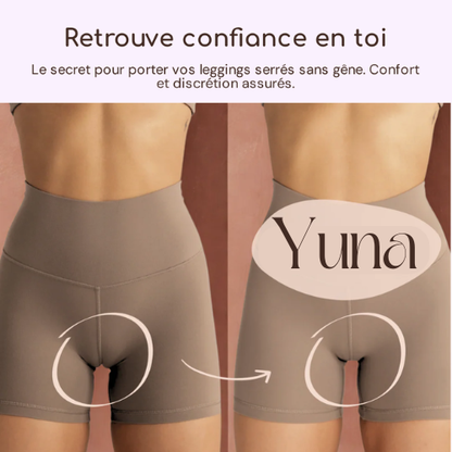 Tanga Anti Camel Toe