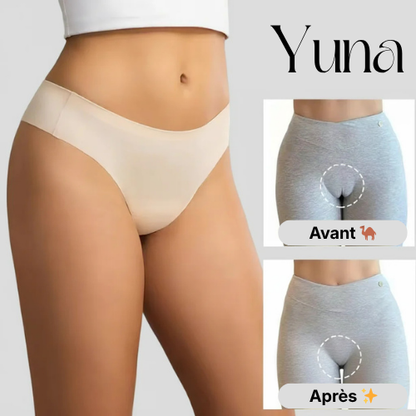 Tanga Anti Camel Toe