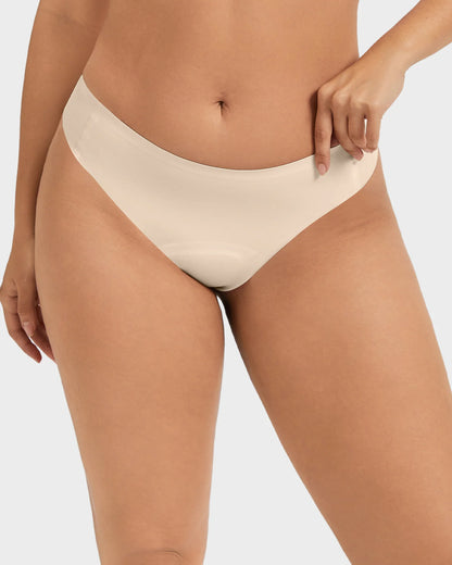 Tanga Anti Camel Toe