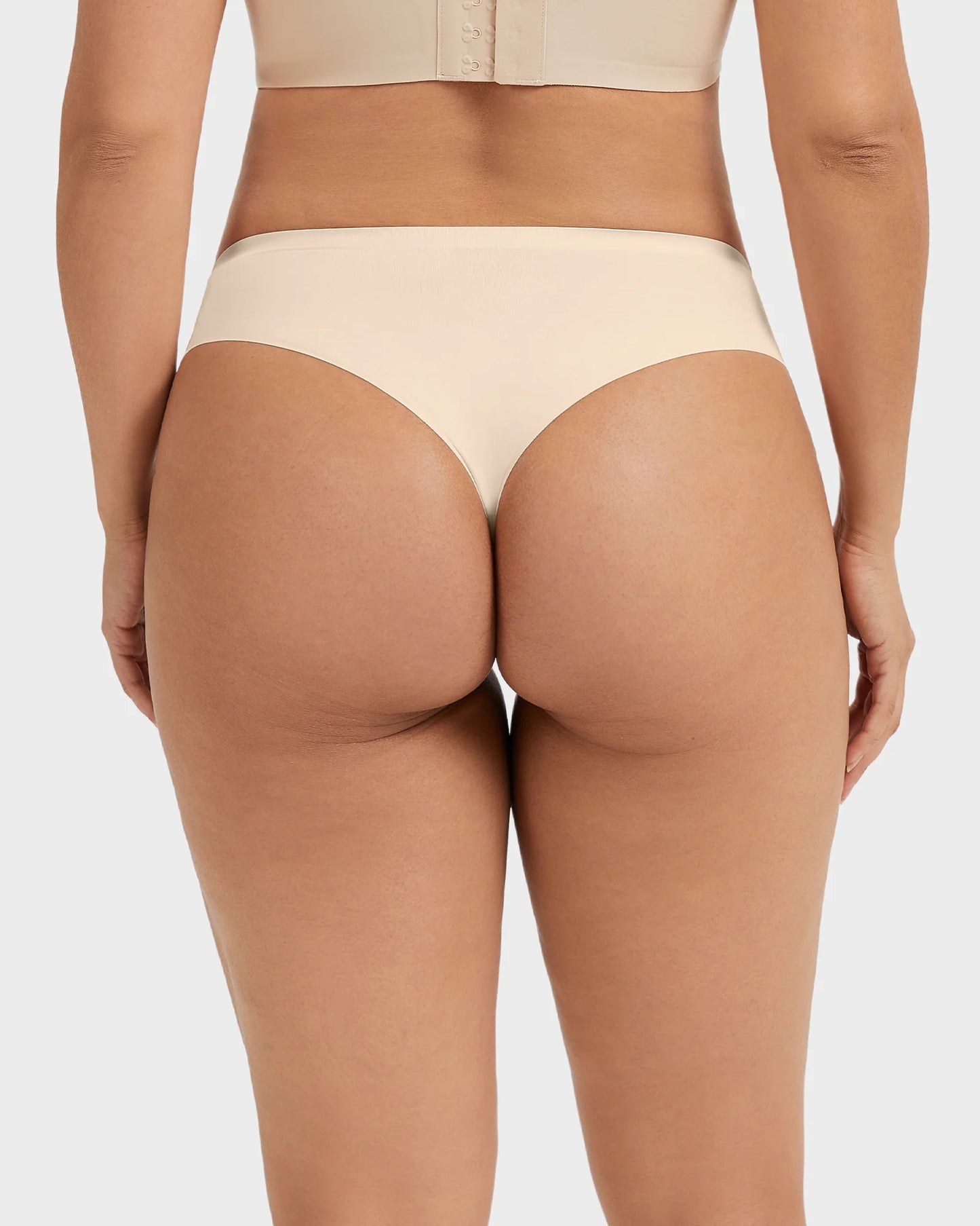 Tanga Anti Camel Toe