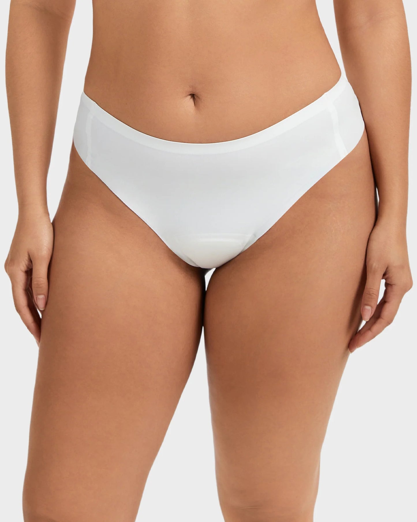Tanga Anti Camel Toe