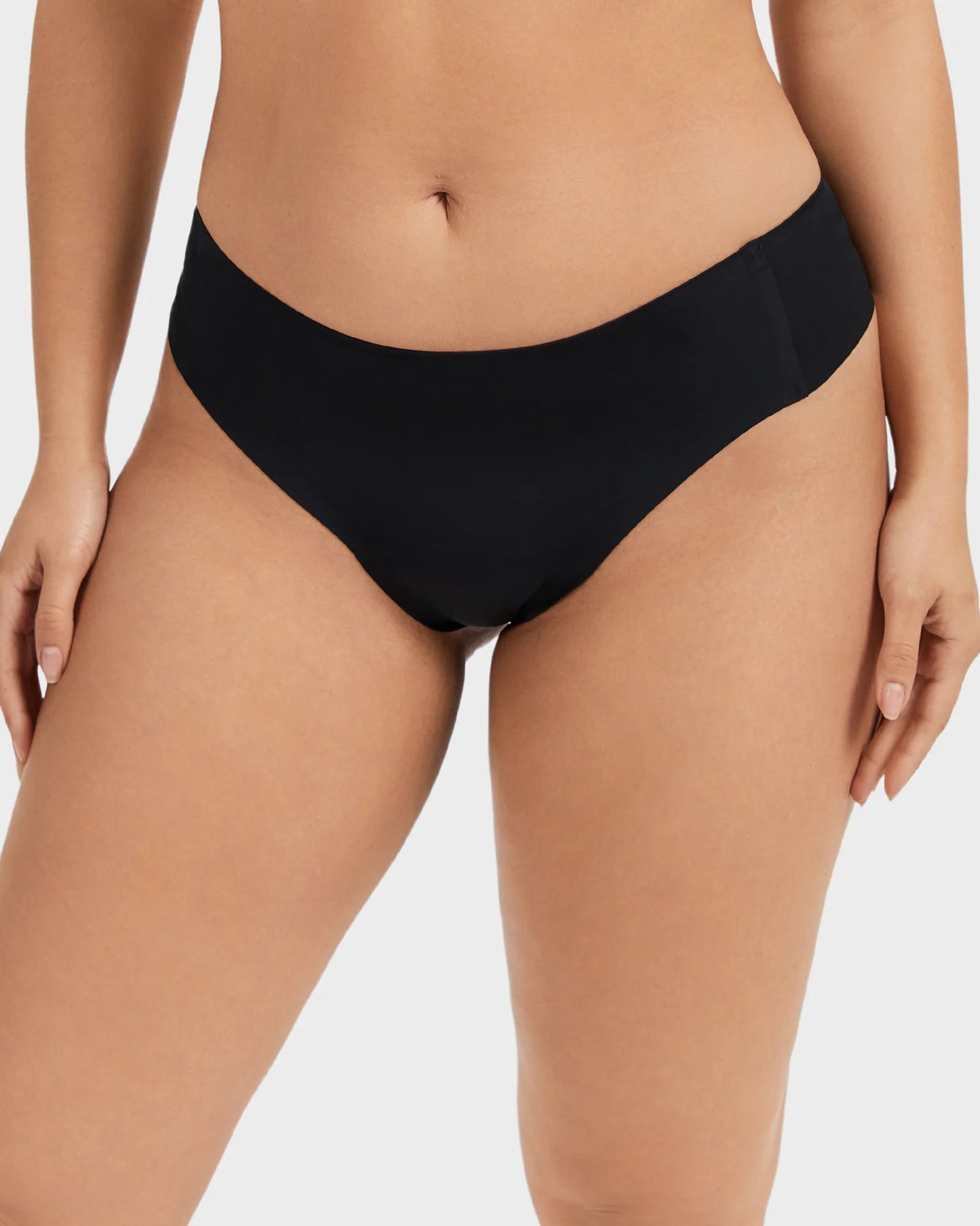 Tanga Anti Camel Toe