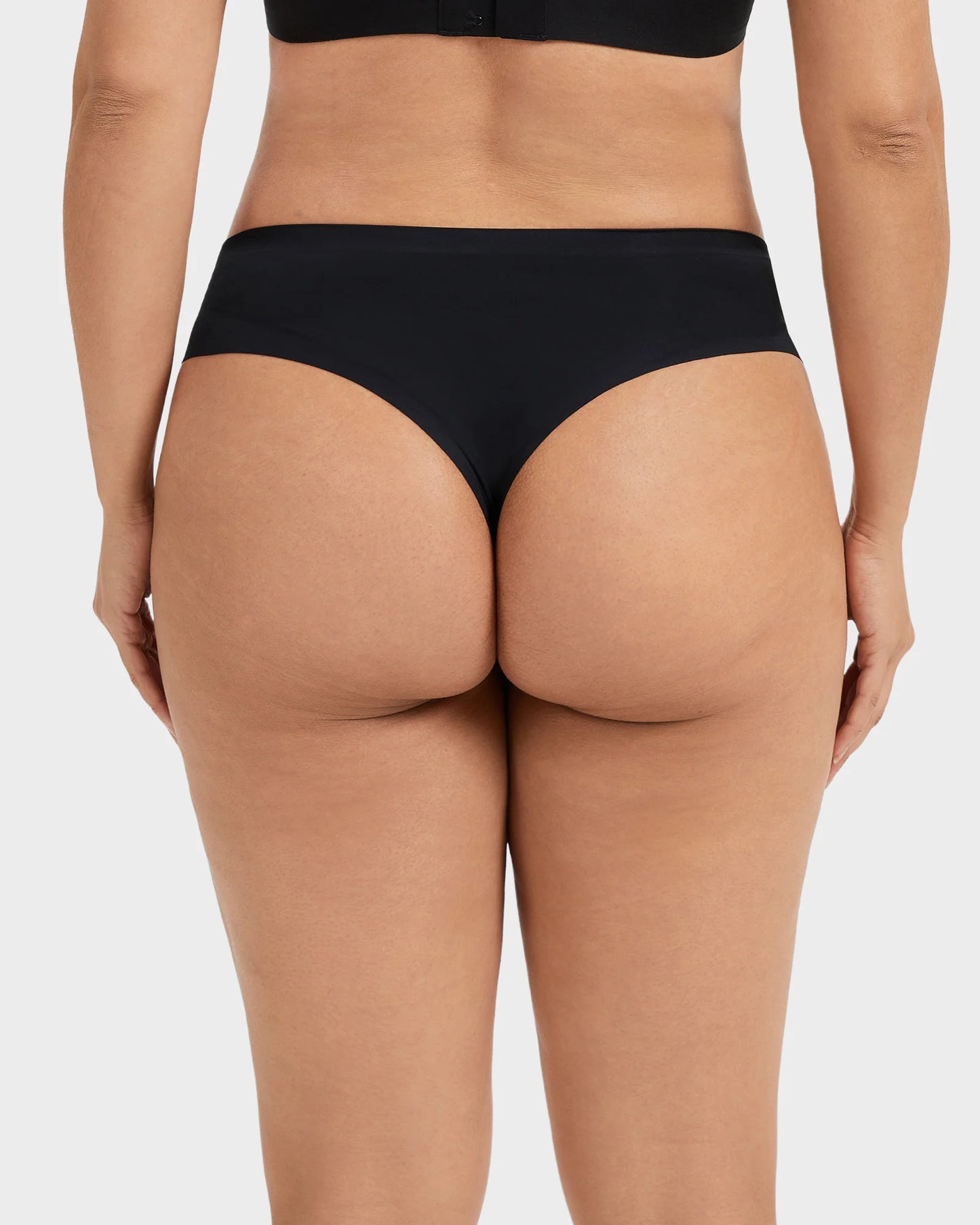 Tanga Anti Camel Toe